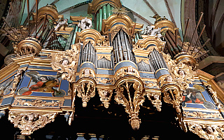 Koncert „Musica Warmiensis” we fromborskiej katedrze